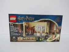 LEGO 76386 HARRY POTTER HOGWARTS POLYJUICE POTION MISTAKE NEW IN BOX