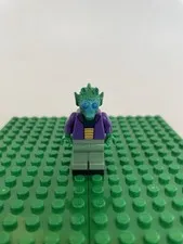 LEGO Star Wars Onaconda Farr minifigure