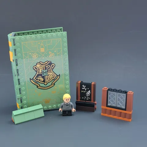 LEGO Harry Potter: Hogwarts Moment: Potions Class (76383) REPLACEMENT PARTS