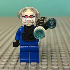 Lego 2006 Mr. Freeze