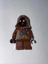 Lego Star Wars Jawa With Straps sw0560