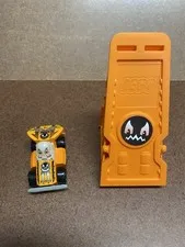 Lego Xalax Racers Ghost (4578) Complete