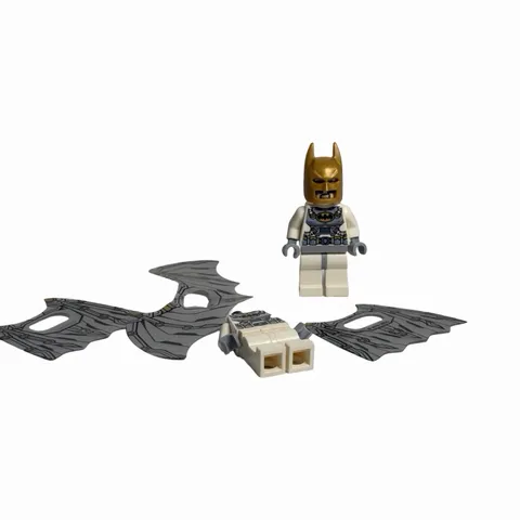 LEGO SPACE BATMAN - Super Heroes Minifigure sh146 - 2015