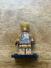 LEGO Ninjago Echo Zane