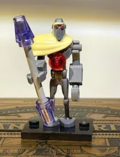 LEGO Star Wars Magna Guard MagnaGuard Minifigure NO CAPE