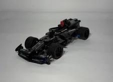 LEGO TECHNIC: Mercedes-AMG F1 W14 E Performance Pull-Back (42165)