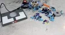 LEGO Dimensions Toy Pad Portal PS3 PS4 Wii U 3000061482 Gateway Parts Lot