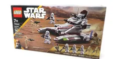 LEGO Star Wars 75342 Republic Fighter Tank Building Set 262 Pcs New