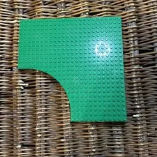 LEGO® 6161 - 616179 - Brick, Modified 24 x 24 without 12 x 12 Quarter Circle