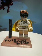 LEGO Disco-Robin Minifigure Sh0444