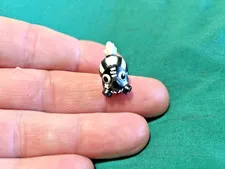 Lego Overwatch Roadhog Minifigure Mini Big Fig 75977 Gas Mask Part