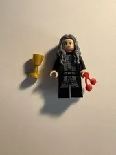 Lego Lord of the Rings Denethor mini figure 