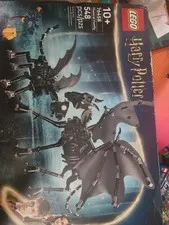 LEGO 76458 The Thestral Family – Harry Potter Creature Set, New Sealed