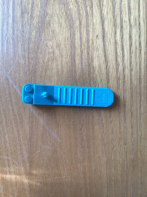 Lego - Brick Seperator – Green - 31510 - 100 % Authentic