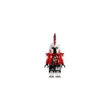 Lego 71497 Dreamzzz Zero Minifigure - Unassembled - New