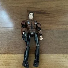 Lego 75535 Star Wars Han Solo Buildable Figure Great Condition 