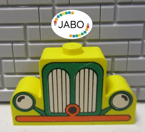 (E5/3) LEGO Fabuland 4088px4 Radiator Grille 3634 3635 3678