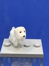 Spencer (Hidden Side Ghost Dog) - LEGO Animals