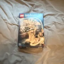 LEGO Harry Potter: Dobby the House-Elf (76421)