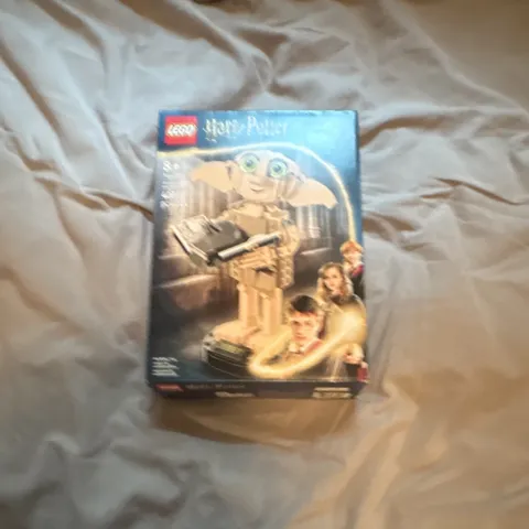 LEGO Harry Potter: Dobby the House-Elf (76421)