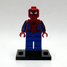 LEGO Marvel Spider-Man Super Heroes sh0684