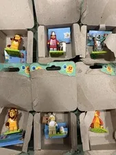 LEGO Series 28 Animal Costumes Mini figure Lot￼