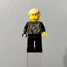 LEGO STAR WARS | Luke Skywalker (Endor) | sw0018