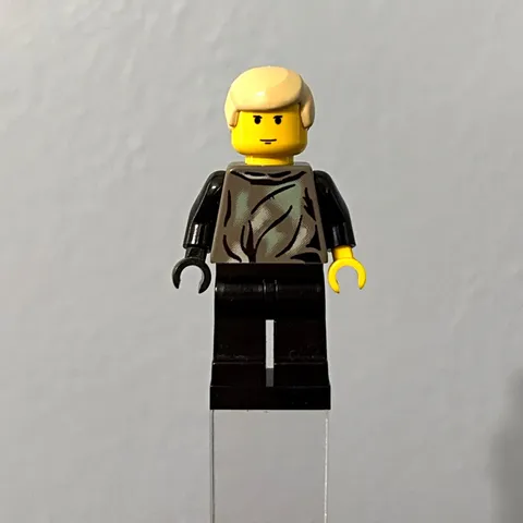 LEGO STAR WARS | Luke Skywalker (Endor) | sw0018