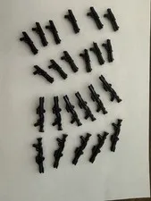 LEGO Compatible Star Wars Blasters (unofficial - Not Lego)