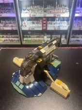 LEGO® Star Wars 7153-1 Jango Fett's Slave I (BUV2)