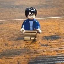 Harry Potter Minifigure Lego Harry Potter Expecto Patronum 75957 HP175