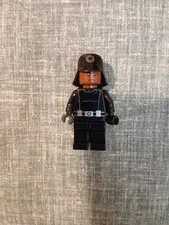 LEGO Star Wars First Order Crew Member sw0694 Minifigure 75132 Complete