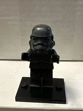 LEGO Star Wars Imperial Shadow Stormtrooper Minifigure SW0603