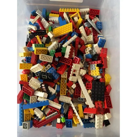 LEGO LOT Some vintage Beginner Bricks Plates Pieces Windows 2lbs