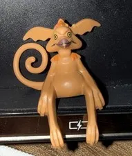 LEGO Star Wars Minifigure Salacious Crumb Sw0408 - Jabba's Palace 9516