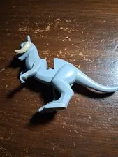 Lego Star Wars Tauntaun Minifigure With Saddle horns