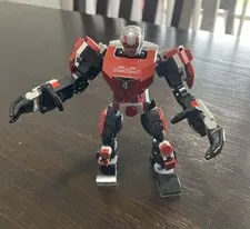 LEGO Ant-Man Mech With Mini Figure Sh1045