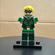 LEGO DC SUPERHEROES Green Arrow (sh0153).
