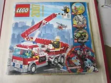 Lego Catalogue Catalogue 2007