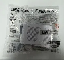 Lego 88000 Brand New And Factory Sealed Power Function Free Shipping