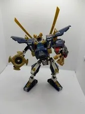 LEGO NINJAGO