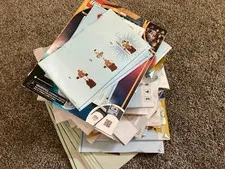 lego instructions manuals