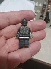 Lego Star Wars RA-7 Protocol Droid Minifigure - SW0938 - 75220