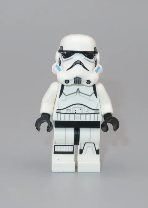 LEGO Star Wars Imperial Stormtrooper minifigure 75083 75137 75078 75053 75090