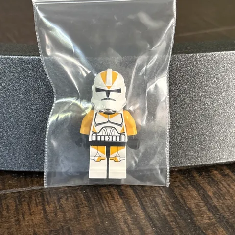 Lego 212th Clone Trooper 75013 Umbaran MHC Clone Wars Star Wars Minifigure
