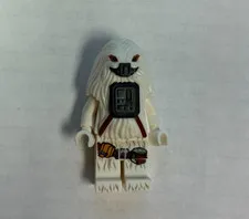 LEGO Star Wars Minifigure Moroff Rogue One DISNEY sw0824 Y Wing Starfighter
