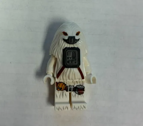 LEGO Star Wars Minifigure Moroff Rogue One DISNEY sw0824 Y Wing Starfighter