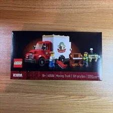 Lego 49586
