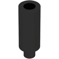 LEGO® Part 37762 - Minifigure, Utensil Candle