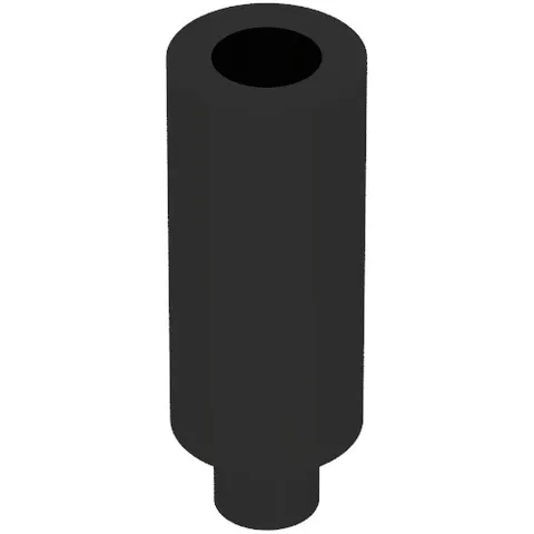 LEGO® Part 37762 - Minifigure, Utensil Candle
